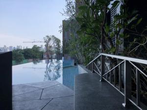 RR002 คอนโด  Quintara Phume Sukhumvit 39 ห้อง38 ตรม 1 นอน 1 น้ำ ภาพที่ 8