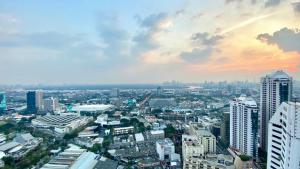 ให้เช่า The Empire Place สาทร แบบ 1 นอน แต่งสวย ห้องใหญ่อยู่สบาย ใกล้ BTS ช่องนนทรี ภาพที่ 8