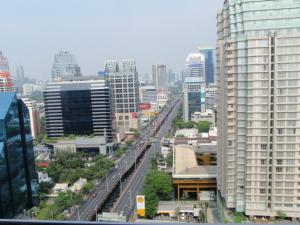 ให้เช่า เออร์บาน่า สาทร ติดถนนใหญ่ ขนาด 65 ตรม. ชั้น 22 ห้องสภาพสวยน่าอยู่ ใกล้ BTS ช่องนนทรี ภาพที่ 8