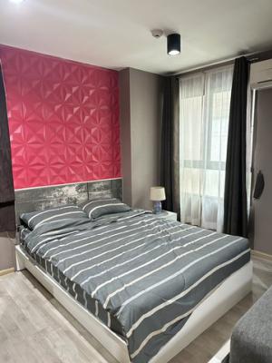 For Rent : Wichit, Zcape 3 Condominium, 1 bedroom1 bathroom , 2nd flr.