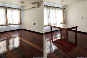  2 ชั้น MRTลาดพร้าว300ม.ให้เช่าโฮมออฟฟิตหลังมุม 3นอน 2น้ำ 6แอร์  3 จอดรถ  ภาพที่ 3