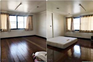  2 ชั้น MRTลาดพร้าว300ม.ให้เช่าโฮมออฟฟิตหลังมุม 3นอน 2น้ำ 6แอร์  3 จอดรถ  ภาพที่ 6