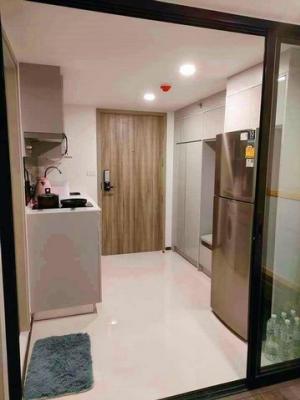 ให้เช่า คอนโด KnightsBridge Space รัชโยธิน Duo Space 1 ห้องนอน 1 ที่จอดรถ ติดรถไฟฟ้า สายสีเขียว ภาพที่ 6