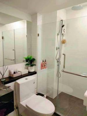 ให้เช่า คอนโด KnightsBridge Space รัชโยธิน Duo Space 1 ห้องนอน 1 ที่จอดรถ ติดรถไฟฟ้า สายสีเขียว ภาพที่ 7