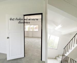 เปิดซิง! เสรีไทย64-74! ให้เช่าอ.พาณิชย์ 3.5ชั้น 20 ตรว. 280 ตรม. ต่อคูหา มีนบุรี ต่อเติมแล้ว ภาพที่ 6