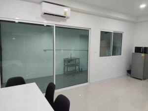 ให้เช่าทาวน์เฮาส์ 2 ชั้น หมู่บ้านชีวาโฮม รังสิต – ปทุม ใกล้สะพานปทุมธานี ใกล้ทางด่วนอุดรพัฒนา ภาพที่ 4