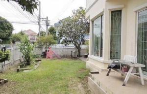  ให้เช่าบ้านเดี่ยว 2ชั้นเพอร์เฟคเพลส สุขุมวิท 77ลาดกระบัง  ภาพที่ 3