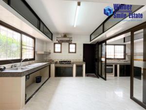 ให้เช่าบ้านเดี่ยว ศรีพงษ์ ซอยลาซาล 46 บนถ.สุขุมวิท 105 เดินทางสะดวก บ้านาหลังใหญ่ ภาพที่ 3