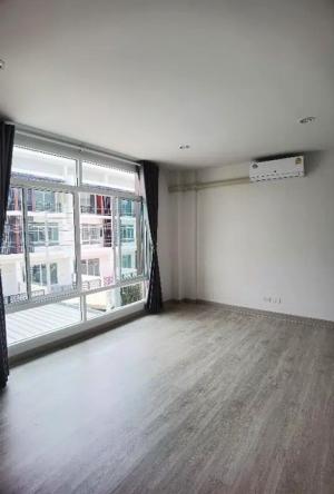 โปรโควิด เปิดซิง! ให้เช่าทาวน์โฮม 3 ชั้น 22ตรว.3นอน เพชรเกษม110-120 200 ตรม. ติดถ.เพชร 50 เมตร แอร์2 ภาพที่ 3