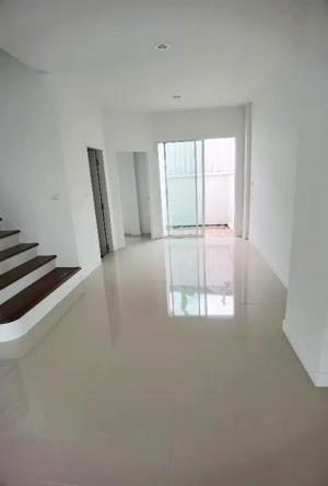 โปรโควิด เปิดซิง! ให้เช่าทาวน์โฮม 3 ชั้น 22ตรว.3นอน เพชรเกษม110-120 200 ตรม. ติดถ.เพชร 50 เมตร แอร์2 ภาพที่ 4