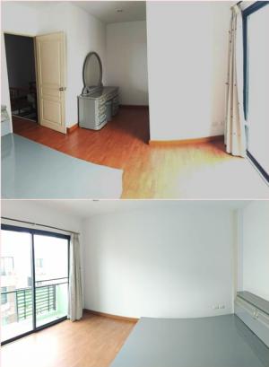 ที่จอดรถมาก โฮมออฟฟิต 4ชั้น 4นอน 5น้ำ 350ตรม.  22 ตรว. กว้าง 5.5 ม. ถนนอ่อนนุช 63-71 สุขุมวิท 3คัน  ภาพที่ 4