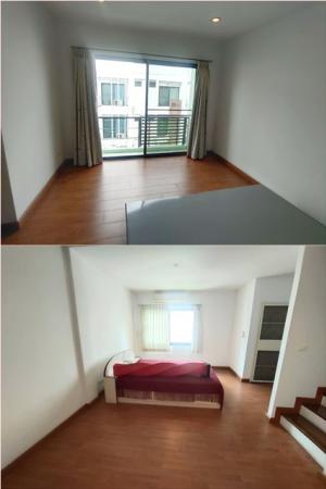 ที่จอดรถมาก โฮมออฟฟิต 4ชั้น 4นอน 5น้ำ 350ตรม.  22 ตรว. กว้าง 5.5 ม. ถนนอ่อนนุช 63-71 สุขุมวิท 3คัน  ภาพที่ 5