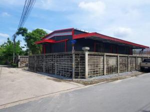 ให้เช่าโกดังเนื้อที่ 133 ตรว.ซอยลาดพร้าว 101 เดินทางสะดวกใกล้เลียบด่วน เหมาะทำเป็นคลังสินค้า