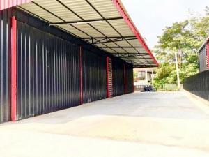 ให้เช่าโกดังเนื้อที่ 133 ตรว.ซอยลาดพร้าว 101 เดินทางสะดวกใกล้เลียบด่วน เหมาะทำเป็นคลังสินค้า ภาพที่ 2