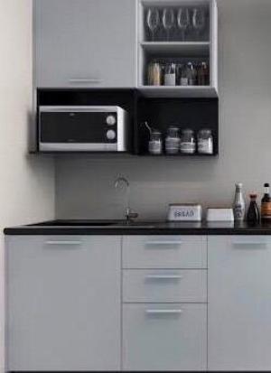 ให้เช่าทาวน์โฮม 3 ชั้น หมู่บ้าน กรีนนิช ติด Makro รามอินทรา 76 *** ภาพที่ 3