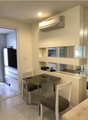 R64100705 ให้เช่า The Bangkok Sathorn Taksin อาคาร A ชั้น 5 42 ตรม. ภาพที่ 2