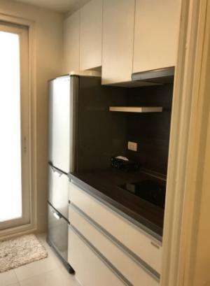 R64100705 ให้เช่า The Bangkok Sathorn Taksin อาคาร A ชั้น 5 42 ตรม. ภาพที่ 4