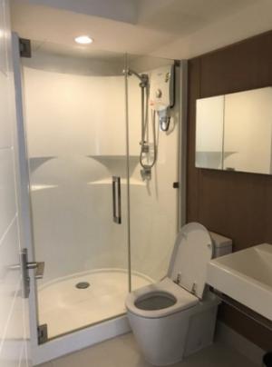 R64100705 ให้เช่า The Bangkok Sathorn Taksin อาคาร A ชั้น 5 42 ตรม. ภาพที่ 5