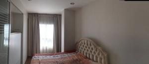 R64100704 ให้เช่าห้องมุม Q House Condo Sathorn 1ห้องนอน ขนาด 41 ตรม.