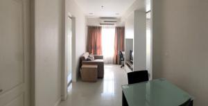 R64100704 ให้เช่าห้องมุม Q House Condo Sathorn 1ห้องนอน ขนาด 41 ตรม. ภาพที่ 3