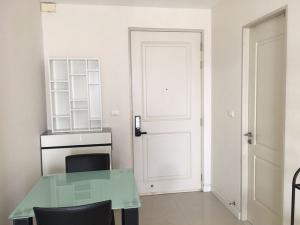 R64100704 ให้เช่าห้องมุม Q House Condo Sathorn 1ห้องนอน ขนาด 41 ตรม. ภาพที่ 4