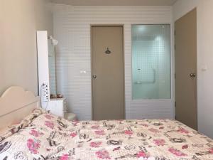 R64100703 ให้เช่า Ideo Sathorn Taksin 1ห้องนอน 1ห้องน้ำ วิวแม่น้ำ ทิศใต้ ภาพที่ 2
