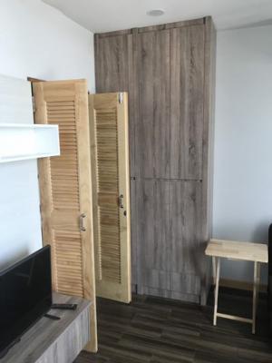 R64100702 ให้เช่า Ideo Sathorn Taksin สตูดิโอ วิวสระว่ายน้ำ 11,000 บาท ภาพที่ 6