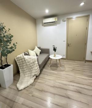 For Rent : Samkong, Condo near Lotus Samkong, 1 bedroom, 1st flr. ภาพที่ 3