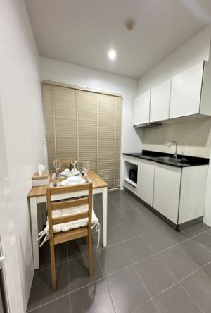 For Rent : Samkong, Condo near Lotus Samkong, 1 bedroom, 1st flr. ภาพที่ 6
