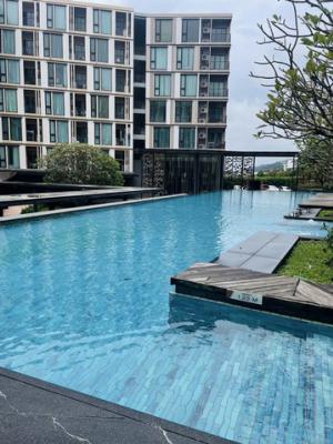For Rent : Samkong, Condo near Lotus Samkong, 1 bedroom, 1st flr. ภาพที่ 7