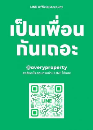 For Rent : Samkong, Condo near Lotus Samkong, 1 bedroom, 1st flr. ภาพที่ 8