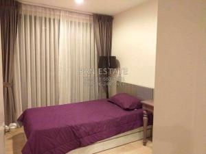 67C241-013-1B ให้เช่าคอนโด IDEO Sathorn Thapra ใกล้ BTSโพธิ์นิมิตร ห้องมุม 2 นอน 1 น้ำ ชั้น 23 ขนาด 50 ตรม มีความเป็นส่วนตัว ภาพที่ 5