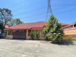 For Rent : Pakhlok, Single-storey detached house, 3 bedrooms 2 bathrooms