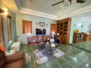 For Rent : Pakhlok, Single-storey detached house, 3 bedrooms 2 bathrooms ภาพที่ 2