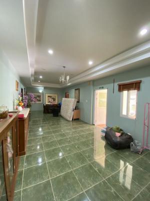 For Rent : Pakhlok, Single-storey detached house, 3 bedrooms 2 bathrooms ภาพที่ 3