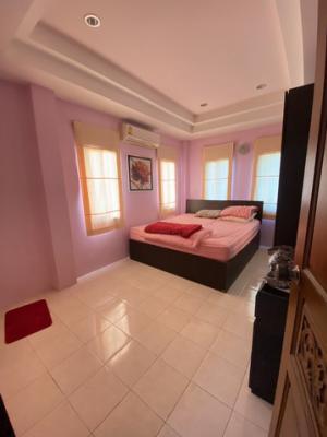 For Rent : Pakhlok, Single-storey detached house, 3 bedrooms 2 bathrooms ภาพที่ 6