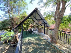 For Rent : Pakhlok, Single-storey detached house, 3 bedrooms 2 bathrooms ภาพที่ 8