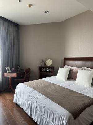 ให้เช่า คอนโด แม่น้ำเรสซิเดนท์ Menam Residences 1 นอน 1 น้ำ พื้นที่ 44 ตรม. วิวโค้งแม่น้ำเจ้าพระยา ภาพที่ 3