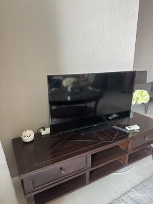 ให้เช่า คอนโด แม่น้ำเรสซิเดนท์ Menam Residences 1 นอน 1 น้ำ พื้นที่ 44 ตรม. วิวโค้งแม่น้ำเจ้าพระยา ภาพที่ 6