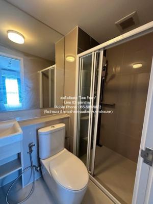 ให้เช่าคอนโด เดอะ ไพรเวซี่ พระราม 9 (The Privacy Rama 9) Airport Link รามคำแหง ชั้น 20 27 ตร.ม. 1 น 1 น้ำ ภาพที่ 8