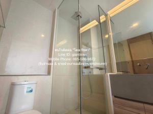ให้เช่าคอนโดหรู พร้อมอยู่ ดิ เอส อโศก (The ESSE Asoke) ชั้น 27 46 ตร.ม., 1 น. 1 น้ำ 1 จอดรถ, ราคา 42,000 บาท/เดือน  ภาพที่ 8