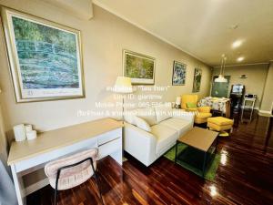 ให้เช่าคอนโด ซิตี้ รีสอร์ท สุขุมวิท 49 (Citi Resort Sukhumvit 49) ชั้น 20 60 ตร.ม. 1 น 1 น้ำ ราคา 32,000 บาท/เดือน  ภาพที่ 3