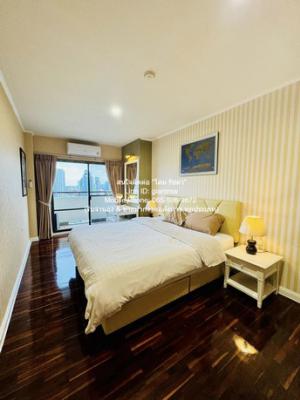 ให้เช่าคอนโด ซิตี้ รีสอร์ท สุขุมวิท 49 (Citi Resort Sukhumvit 49) ชั้น 20 60 ตร.ม. 1 น 1 น้ำ ราคา 32,000 บาท/เดือน  ภาพที่ 4