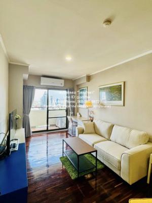 ให้เช่าคอนโด ซิตี้ รีสอร์ท สุขุมวิท 49 (Citi Resort Sukhumvit 49) ชั้น 20 60 ตร.ม. 1 น 1 น้ำ ราคา 32,000 บาท/เดือน  ภาพที่ 5