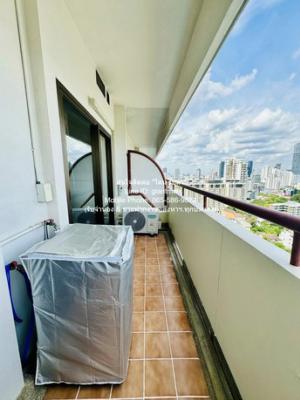 ให้เช่าคอนโด ซิตี้ รีสอร์ท สุขุมวิท 49 (Citi Resort Sukhumvit 49) ชั้น 20 60 ตร.ม. 1 น 1 น้ำ ราคา 32,000 บาท/เดือน  ภาพที่ 8