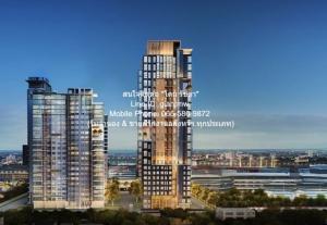 ให้เช่าคอนโด เดอะ สกาย สุขุมวิท (The Sky Sukhumvit) ชั้น 16 (Duplex) 50 ตร.ม. 1 น 1 น้ำ ราคา 27,0000 บาท/เดือน 