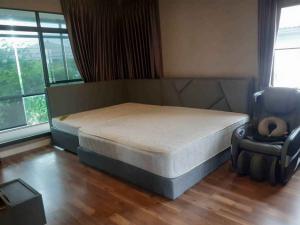 ให้เช่าบ้านเดี่ยว 3 ห้องนอน  3 ห้องน้ำ มัณฑนาเลควัชรพล โครงการ 2 บ้านพร้อมเฟอร์นิเจอร์  ภาพที่ 3