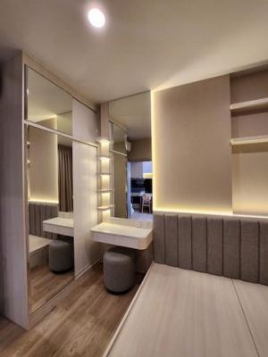 Oka Haus Sukhumvit 36 quiet clean safe 26th floor BTS Thonglor