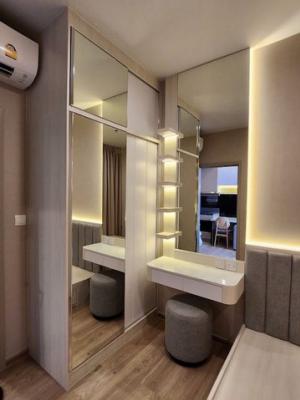 Oka Haus Sukhumvit 36 quiet clean safe 26th floor BTS Thonglor ภาพที่ 5