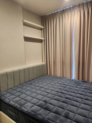 Oka Haus Sukhumvit 36 quiet clean safe 26th floor BTS Thonglor ภาพที่ 6